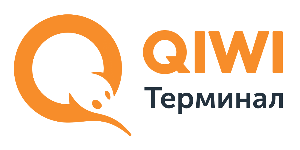 Логотип QIWI